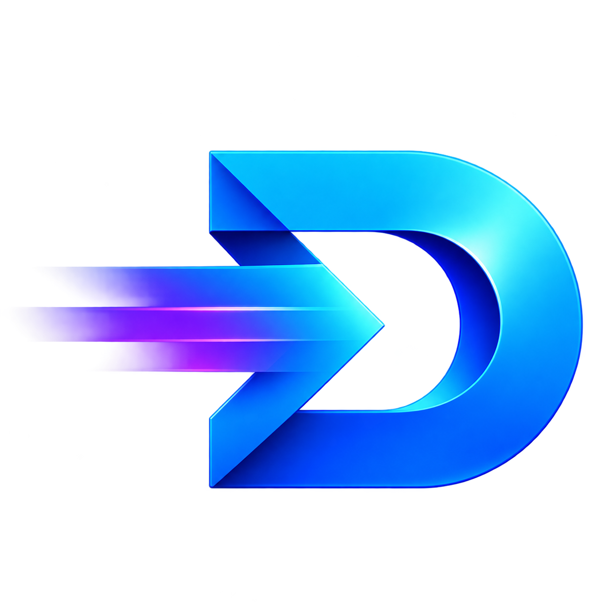 DimOxyTech forward motion mark