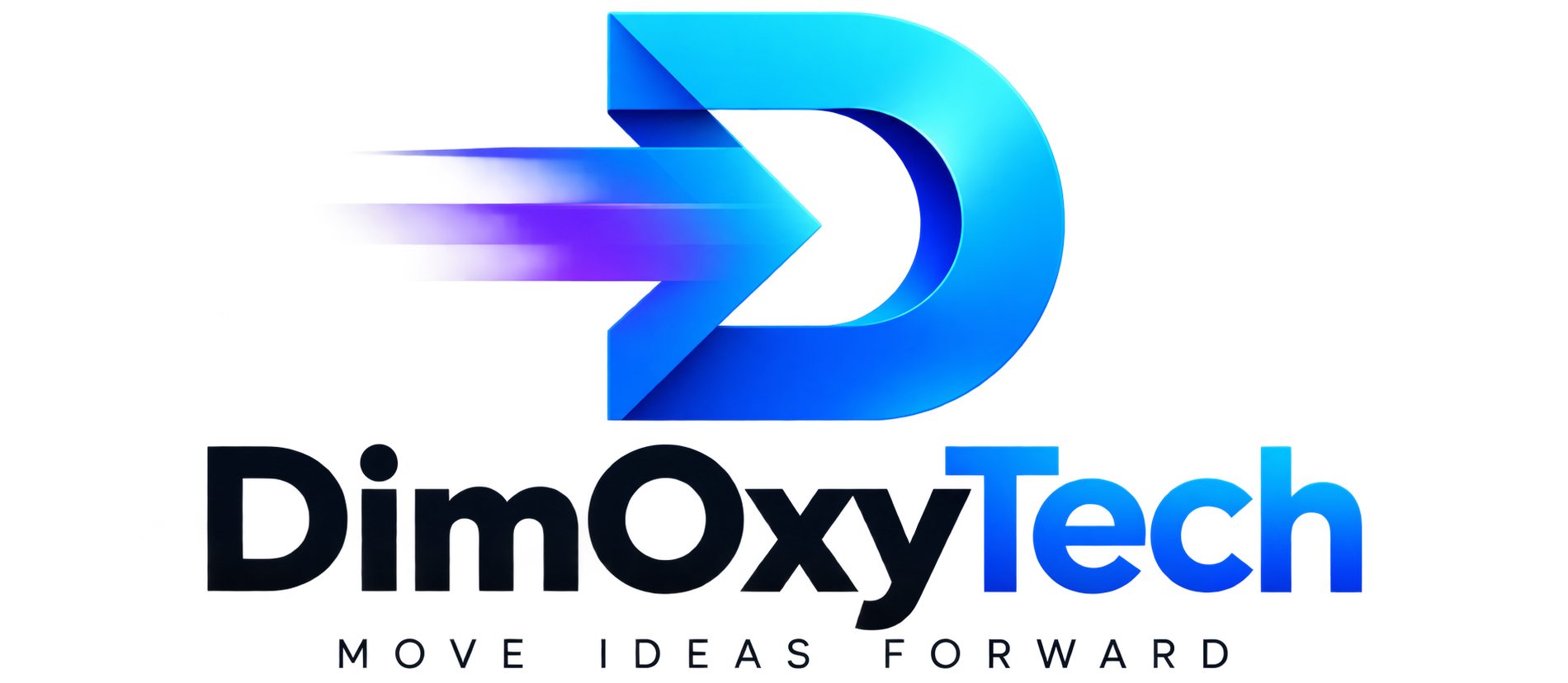 DimOxyTech — Move ideas forward